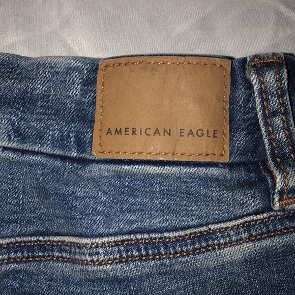 NWT American Eagle jeans - Picture 4 of 9
